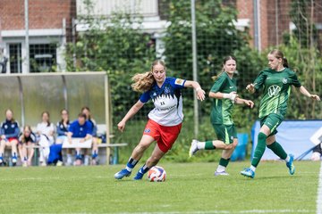 Bild 143 - wBJ HSV Leistungsvergleich